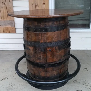 dark walnut