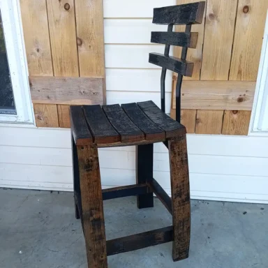 dark walnut